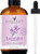 Handcraft Lavender Essential Oil - Huge 4 OZ - 100% Pure & Natural  Premium Therapeutic Grade with Premium Glass Dropper