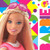 Luncheon Napkins | Barbie Sparkle Collection | Party Accessory
