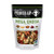 Power Up Trail Mix, Mega Omega Trail Mix, Non-GMO, Vegan, Gluten Free, No Artificial Ingredients, Gourmet Nut, 14 oz Bag, Green