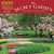Luv-it Puzzles The Secret Garden - Spring Garden Jigsaw Puzzle (1000 Piece)