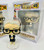 Ruth Bader Ginsburg 3.75" Pop Figure with Pop Protector Bundle
