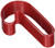 Wilton 509-245 Candy Cane Cookie Cutter