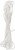 Cordage Source 2530P No.5 Braided Poly Cord, 50-Feet