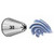 Wilton 402-30 Closed Star Decorating Tip