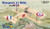 Valom 1/144 Scale Nieuport 11 Bebe (Double Set) - Plastic Model Building Kit # 14413