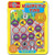 T.S. Shure Traffic Jam Game Magnetic Tin Play Set