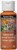 DecoArt Crafter's Acrylic Paint, 2-Ounce, Decorator's Orange