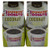 Dunkin' Donuts Coconut Flavored Ground Coffee, 11 Ounce Bag (Pack of 2)