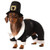 Rubie's Pilgrim Boy Dog Costume, Medium