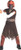 Rubie's Star Wars Clone Wars Child's Plo Koon Costume and Mask, Medium