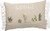 Primitives by Kathy Embroidered Throw Pillow, 15 x 10-inches, Be You Tiful