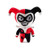 Kidrobot DC Comics Harley Quinn Phunny Plush