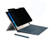 Privacy Screen Protector Compatible for Microsoft Surface Book 2/1-15 Inch Fully Removable Anti-Spy Filter Anti-Glare Laptop Screen Protector