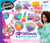 Cra-Z-Art Shimmer & Sparkle 6 N 1 Spa Creations