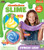 Cra-Z-Art Nickelodeon Stress Less Slime Box Kit