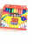Cra-Z-Art Kids Washable Markers Non Toxic Broadline, 20 Count