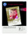 HP Holiday Photo Cards, 5x7, 20 Sheets With Envelopes (SD724A)