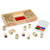 Melissa & Doug Alphabet Stamp Set