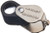 Bausch & Lomb Hastings Triplet Magnifier, 20x