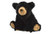 Wild Republic Black Bear Plush, Stuffed Animal, Plush Toy, Gifts for Kids, Cuddlekins 12 Inches