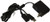 EastVita Xbox 360 Kinect AC Adapter/Power Supply