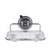 OXO Good Grips Suction Soap Dish