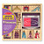 Melissa & Doug Wooden Princess Stamp Set