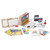 Melissa & Doug School Time! Classroom Play Set Game - Be Teacher or Student