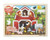 Melissa & Doug Barnyard Wooden Jigsaw Puzzle (24 pcs)