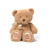 Gund My First Teddy Bear Baby Stuffed Animal, 10 inches