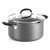 OXO Good Grips 6QT, Stockpot, Black