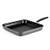 OXO Good Grips Non-Stick Square Grill PAN, 11", Grillpan, Black