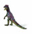 Schleich Vintage Dilophosaurus Figure