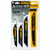 DEWALT Reciprocating Saw Blades, Bi-Metal, 8-Piece (DWA4101)