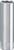 CRAFTSMAN Deep Socket, Metric, 1/4-Inch Drive, 10mm, 6-Point (CMMT44407),Full Polish
