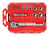 CRAFTSMAN Socket Set with Ratchet, SAE, 3/8-Inch Drive, 11-Piece (CMMT12026)