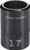CRAFTSMAN Shallow Impact Socket, Metric, 1/2-Inch Drive, 17mm (CMMT15865)