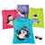 Fun Express - Penguins Totes for Christmas - Apparel Accessories - Totes - Novelty Totes - Christmas - 12 Pieces