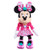 Minnie Mouse Minnie Happy Helpers Singing Light-Up Plush