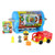 Ryan's Mystery Playdate Picture Puzzle Box, Firefighter Ryan