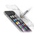 iPhone 6 6s Screen Protector, FVBACK [3-Pack] Premium Tempered Glass Screen Protector Film for Apple iPhone 6 and iPhone 6s 4.7 inch - Retail Package
