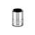 Capri Tools 17 mm Shallow Socket, 3/8-Inch Drive, 6-Point, Metric