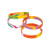 Fun Express - Silicone Walking with Jesus Bracelet 1dz - Jewelry - Bracelets - Rubber Bracelets - 12 Pieces