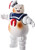 GHOSTBUSTERS Stay Puft Figure