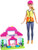 Barbie Builder Doll & Playset