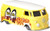 Hot Wheels CAR Culture Cargo Carriers Volkswagen T1 Panel Bus Vehicle