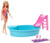 Barbie Doll and Playset