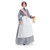 Barbie Florence Nightingale Inspiring Women Doll