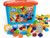 Mega Bloks Mini Bulk Tub - Large
