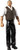 WWE Constable Baron Corbin Action Figure, Multi